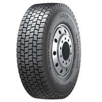 Шина вантажна LAUFENN 295/80R22.5 CLA LZ22MS (3003656, 8808563516080)
